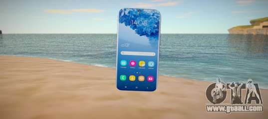 Samsung Galaxy s20 v3