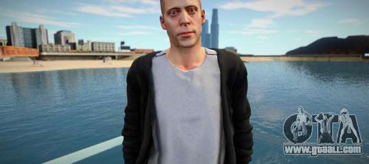 Elijah