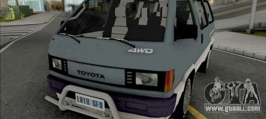 Toyota Lite Ace