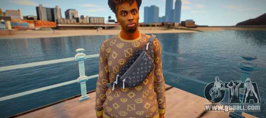Angel Gomes
