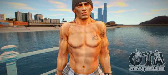 Dead Or Alive 5: Ultimate - Rig (New Costume) v1