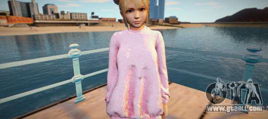 Marie Rose Casual v6