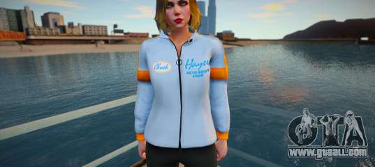 GTA 5 Online Los Santos Tuners v3