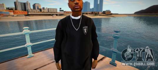 New Madd Doggs Manager