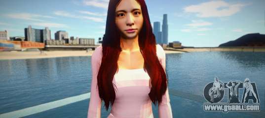 Annisa