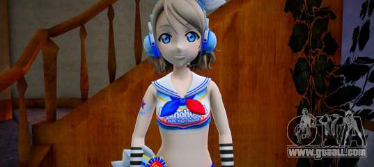 Youcheerleader - Love Live Aqours Happiness C