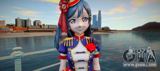 Setsunafes - Love Live Complete Festival