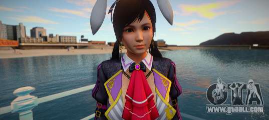 Kokoro - Rabbit Joker v2