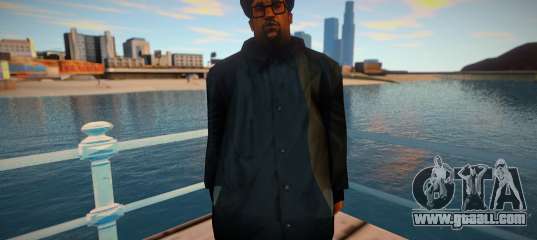 Street Big Soak