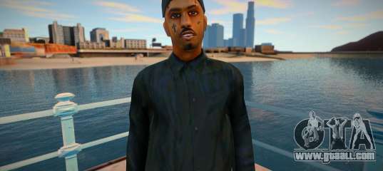 Bmybar (good skin)