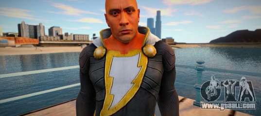 Black Adam