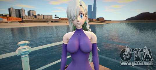 Elizabeth