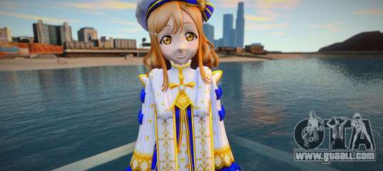 Hanamarufes - Love Live Complete Festival