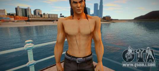 Maxi in Casual Clothing 2