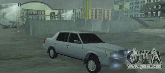 Moskvich Kalita