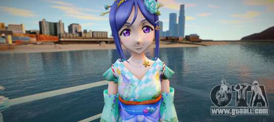 Kanansif - Love Live Complete Initial URs
