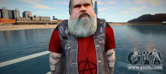Biker v1