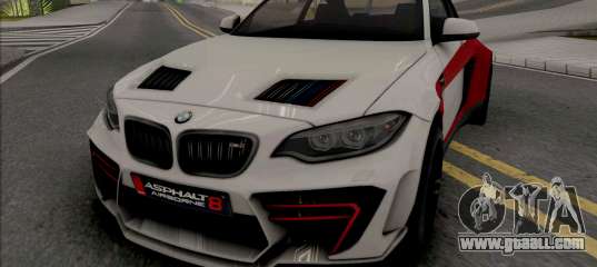 BMW M2 Special Edition 2018