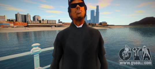 New Ryder 2020