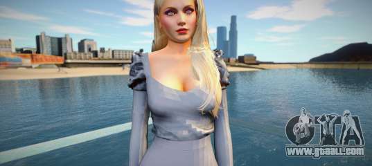 Helena Douglas v29