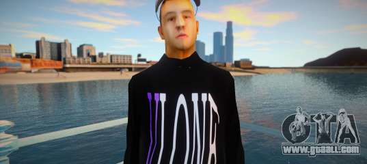 Omyst Fashion Guy