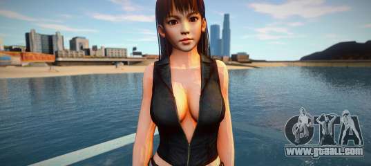 Leifang - Dead or Alive 5
