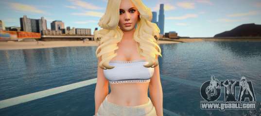 Helena Douglas Casual v8