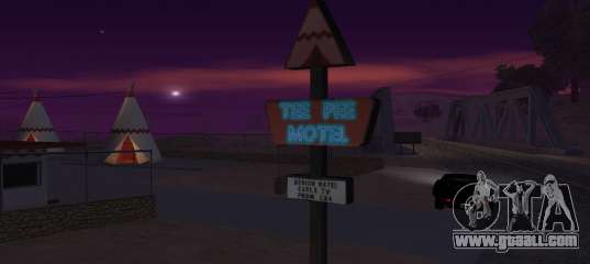 Retexture Pack 1.0 (About Neon Style)