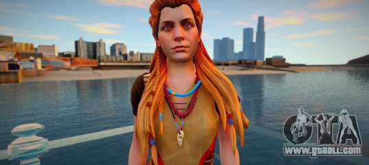 Aloy (good skin)