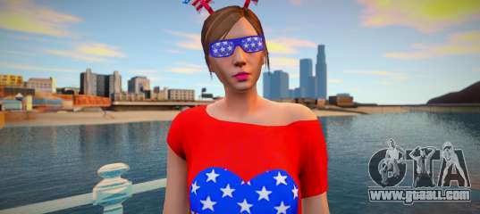 Style girl USA