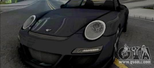 Ruf Rt 12 S
