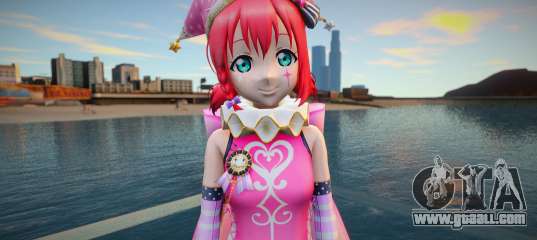 Rubysif - Love Live Complete Initial URs