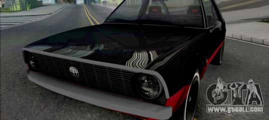 GTA V Declasse Rhapsody [VehFuncs]