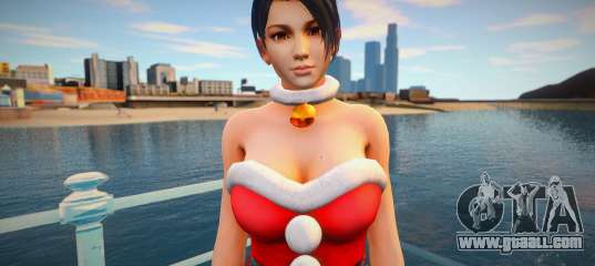 Momiji Santas Helper