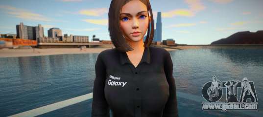 Samantha Samsung Assistant Virtual Casual 1 Orig