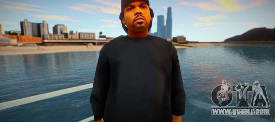 Doughboy