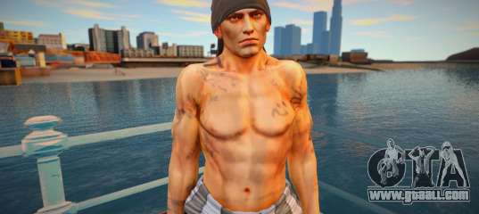 Dead Or Alive 5: Ultimate - Rig (New Costume) v2