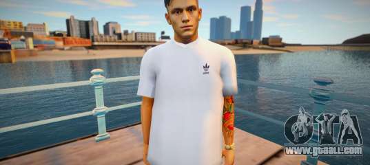 Paulo Dybala skin