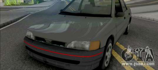 Ford Orion