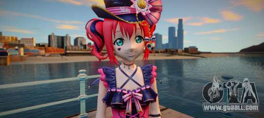 Rubyfes - Love Live Complete Festival