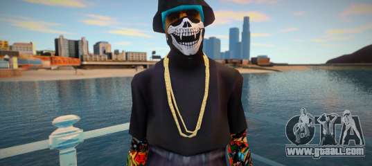 Fashionista sfr3