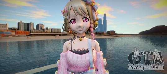 Kasumifes - Love Live Complete Festival