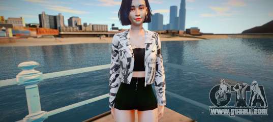 RyuJin