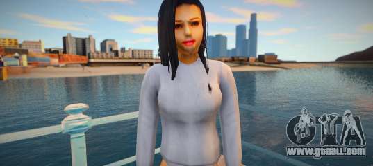 Pretty Girl - sofybu