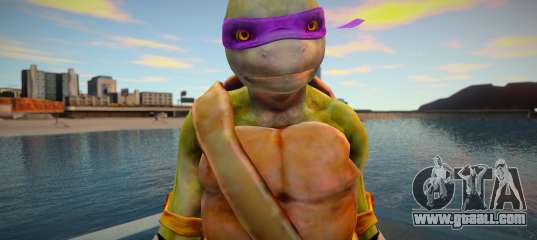 Donatello