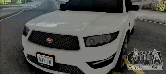 Vapid Torrence v2