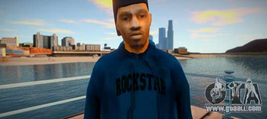 Bmyri in cap