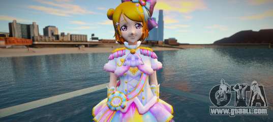 Hanayofes - Love Live Complete Festival