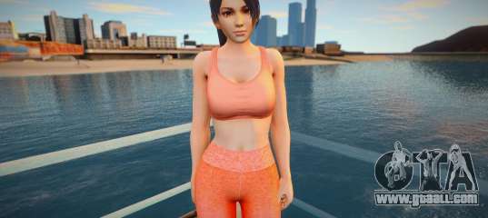 Momiji Diva Fitness