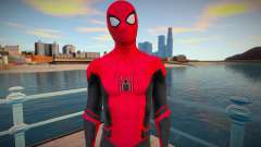 Spider-Man: Far from Home skin for GTA San Andreas
